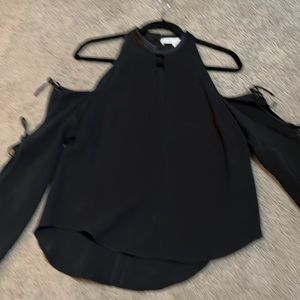 COPY - Veronica Beard top